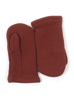 Варежки детские