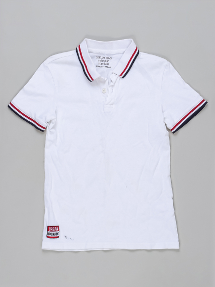 Футболка-поло