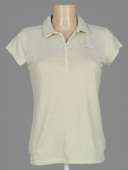 Футболка-поло
