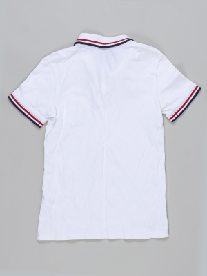 Футболка-поло