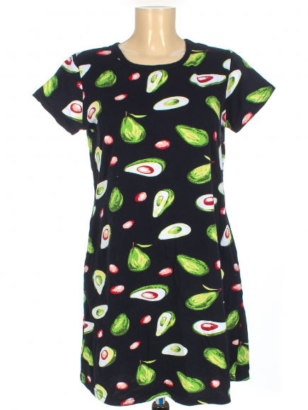 Платье домашнее