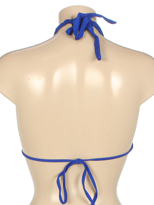 Бюстгальтер купальный
