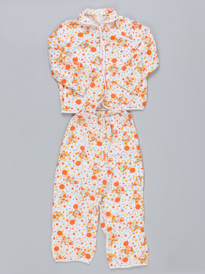 Комплект ( Кофта, брюки )