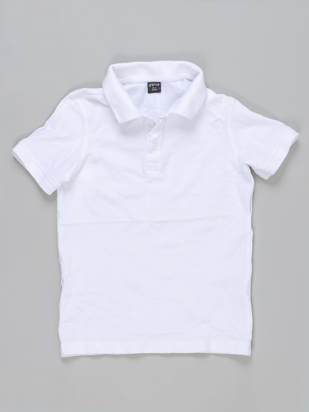 Футболка-поло