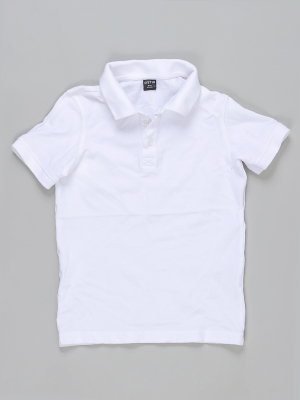 Футболка-поло