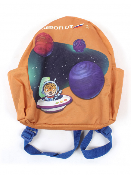 Рюкзак детский