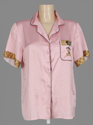 Рубашка домашняя