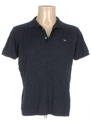 Футболка-поло