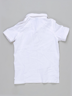 Футболка-поло