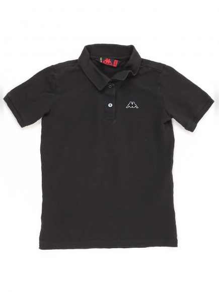 Футболка-поло