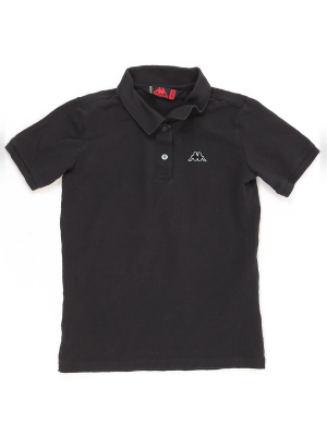 Футболка-поло