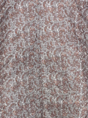 Куртка удлинённая