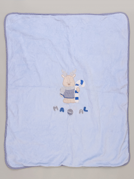 Плед детский