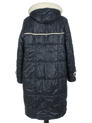 Куртка удлинённая