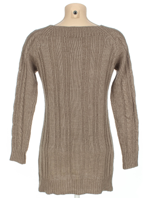 Комплект (кофта, снуд)