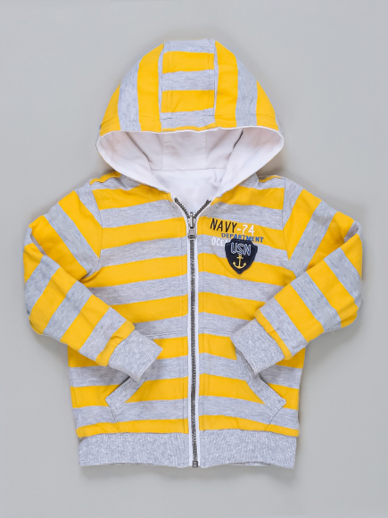 Кофта двухсторонняя