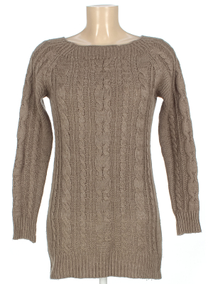 Комплект (кофта, снуд)