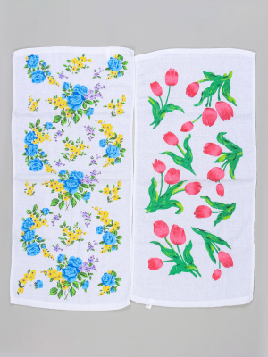 Комплект ( Полотенце )