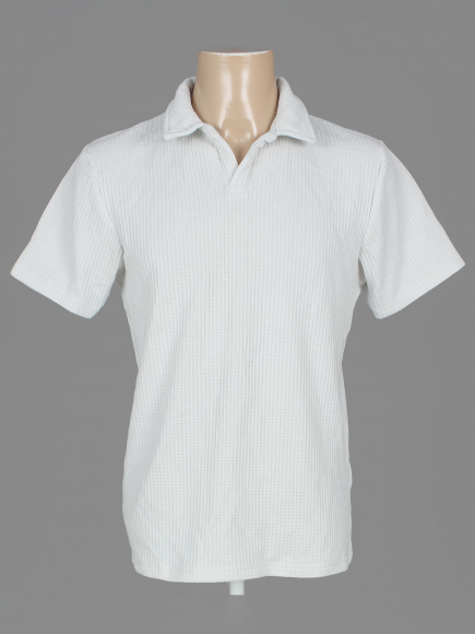 Футболка-поло