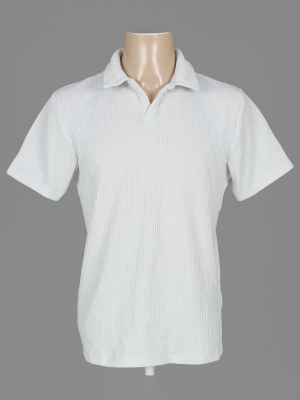 Футболка-поло