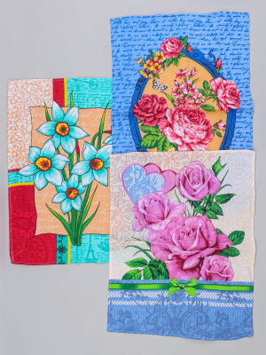 Комплект ( Полотенце )