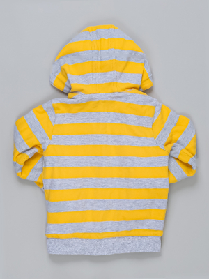 Кофта двухсторонняя