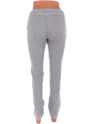 Брюки утеплённые