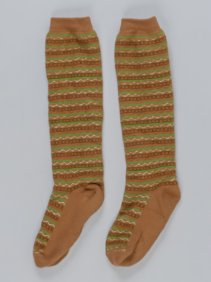 Носки утепленные