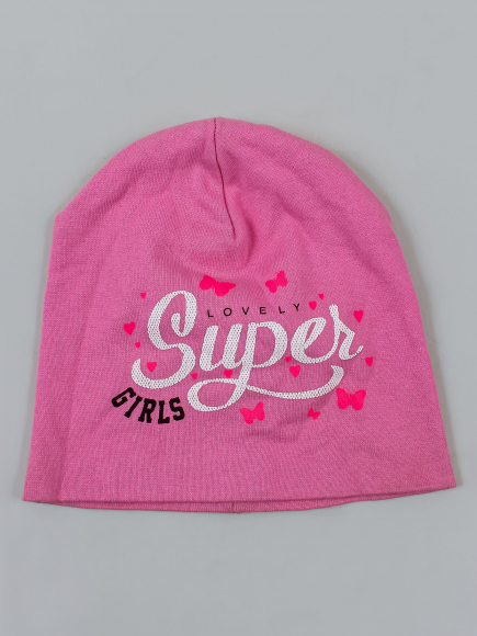 Шапка детская