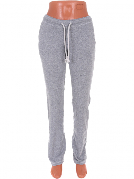 Брюки утеплённые