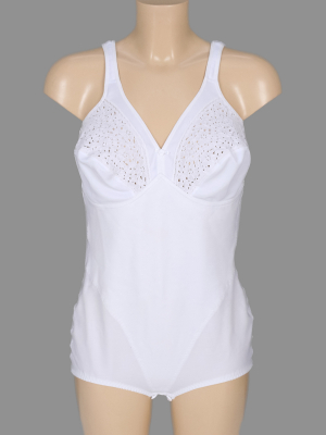 Боди корректирующее