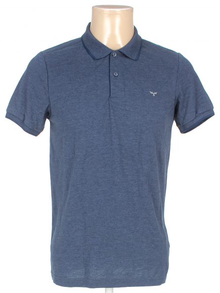 Футболка-поло