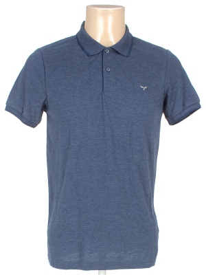 Футболка-поло