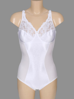 Боди корректирующее