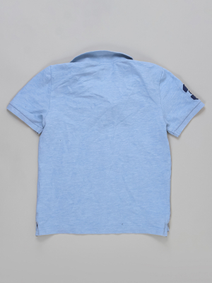 Футболка-поло