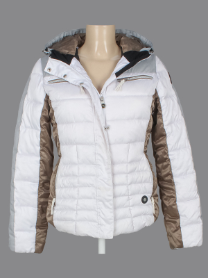 Куртка горнолыжная