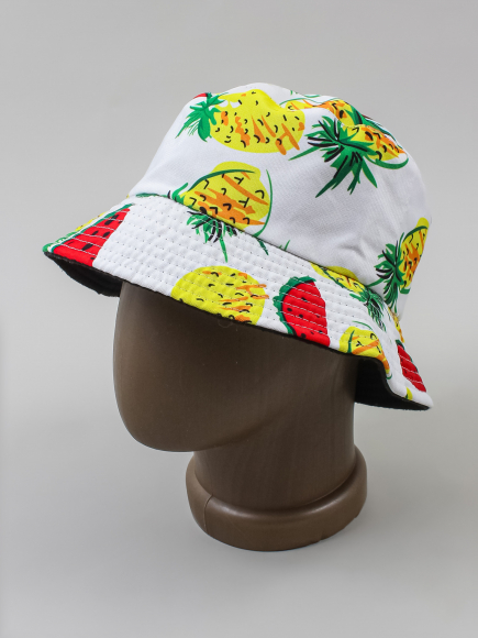 Панама двухсторонняя