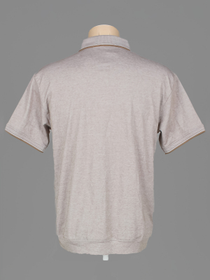 Футболка-поло