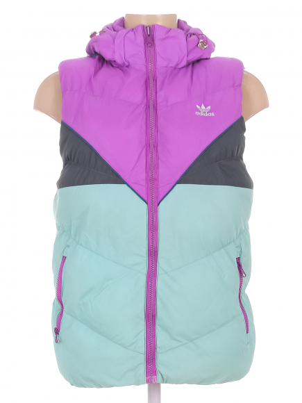 Жилет двухсторонний