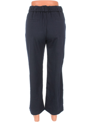 Брюки утеплённые