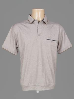 Футболка-поло