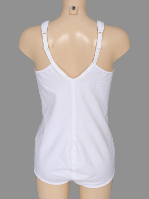 Боди корректирующее