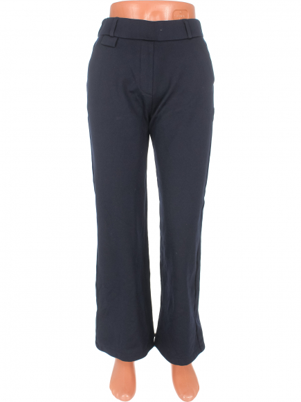 Брюки утеплённые