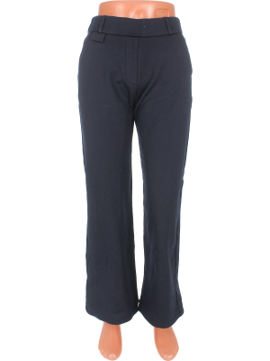 Брюки утеплённые