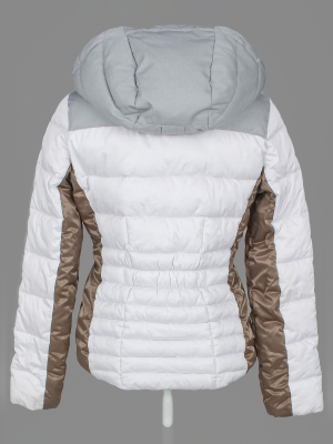 Куртка горнолыжная