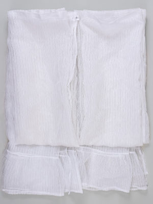 Комплект (тюль)