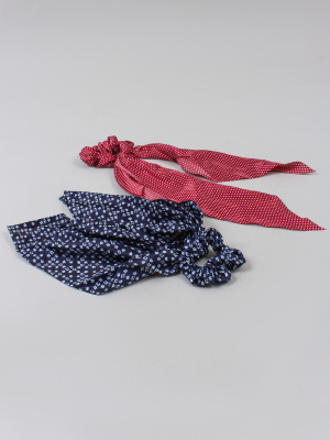 Комплект (резинка для волос)