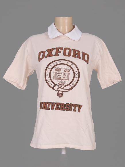 Футболка-поло