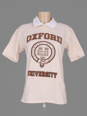 Футболка-поло