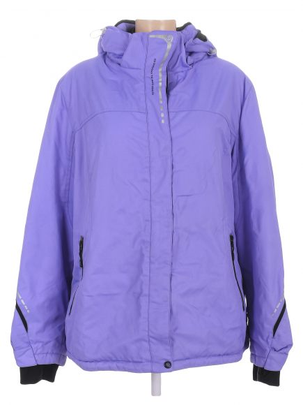 Куртка горнолыжная